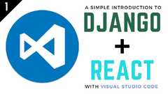 Building a-Stack Web Application with Django and React | by ...