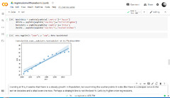 Linear Regression