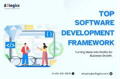 Top Software Development Frameworks to Discover in 2023 | by ...