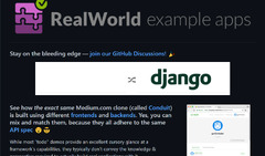 5 Cool Open-Source Django Projects Every Python Developer Must ...