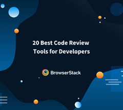 20 Best Code Review Tools for Developers