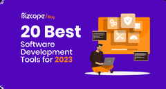 20 Best Software Development Tools for 2023