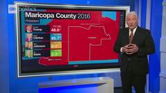 How swing states in Southwest may reconfigure politics in 2020 ...