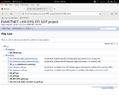 doxygen does not interpret Python docstrings when typed next to ...