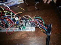 Arduino: Programming Attiny85 using Arduino Nano