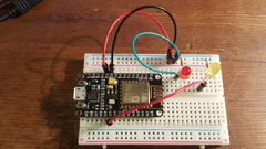 Assignment #3: NodeMCU (ESP8266) Arduino Programming Tutorial ...