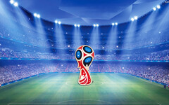 Federation Internationale de Football Association (FIFA) (2018 World Cup)