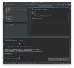 IntelliJ IDEA (Android Studio)