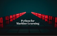 Why Python for Machine Learning is Important? - Shiksha Online