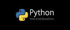 Python Interview Questions