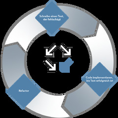 Agile & Test-Driven: Der Kunde im Mittelpunkt - RISC Software GmbH