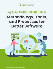 Agile Software Testing Guide: Methodology, Tools, and Processes for Better Software