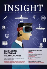 Issues | Embracing Emerging Technologies | Insight Turkey