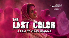 The Last Color (Neena Gupta)