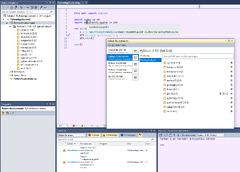 Numpy/MatPlotLib%20reported%20as%20missing,%20but%20code%20works%20-%20Microsoft%20Q&A