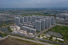 China Faces a Crisis in Its Real Estate Sector - The New York Times