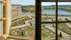 Palace of Versailles (Airelles Château de Versailles, Le Grand Contrôle)