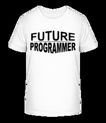 Future Programmer T-Shirt