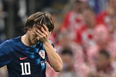 Luka Modrić