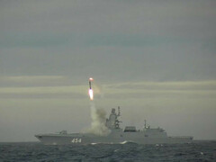 North Korea fires multiple cruise missiles off its east coast ...