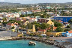 Bonaire (Bonaire Cruise Terminal)