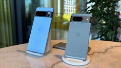 Google Pixel 8 hands-on: Price, release date and preorders | CNN ...