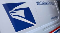 United States Postal Service