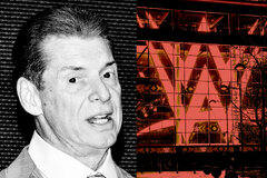 Vince McMahon's post-WWE life: Trump connections, legal woes ...