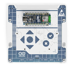 Arduino Alvik AKX00066 (Arduino Alvik)