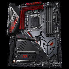 Z490 AORUS ULTRA G2｜AORUS - GIGABYTE Deutschland