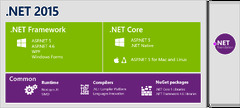 .NET Framework (.NET Core)