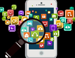 App Development Phones Android Software ...