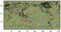 Plot data on Map with GMT.jl - New to Julia - Julia Programming ...