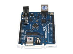 Arduino Uno WiFi REV2