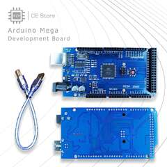 Arduino Mega 2560 Rev3