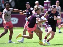 NRL teams Round 1 2023: Early Mail, predicted teams, Broncos lock ...