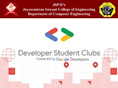 Google Developer Student Club (Google Developers)