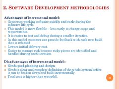 Software Development Life Cycle (SDLC) - ppt