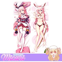 Micari%20Genshin%20Impact%20Fischl%20Anime%20Dakimakura%20Life%20Mini%20...