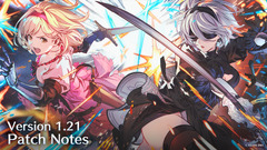 Version 1.21 Patch Notes | News | Granblue Fantasy Versus: Rising ...