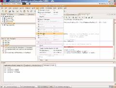 CSCI%202170%20Lab%20A%20-%20Debugging%20(with%20NetBeans)