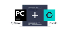 Remote Development Environments with PyCharm, Okteto and ...