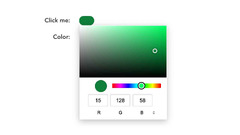 Color Picker