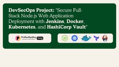 Docker (Jenkins)