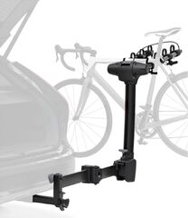 Thule 9031xt Vertex Swing-Away 4-Hitch Bike Rack (Thule Apex XT Swing 4 Bike)