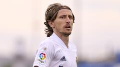 Luka Modrić