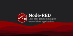 GitHub - node-red/node-red: Low-code programming for event-driven ...