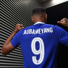 Pierre-Emerick Aubameyang (Chelsea F.C.)