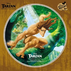 Tarzan (Tarzan (Original Motion Picture Soundtrack))