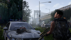 Tom Clancy's The Division (Division 2 New York Dark Zone)